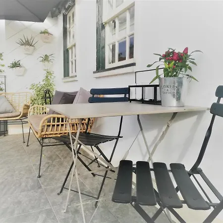Apartment Liberdade