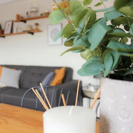 Liberdade Apartment *