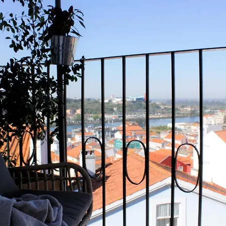 Apartment Liberdade Coimbra