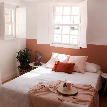 Liberdade Apartment *